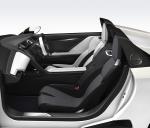 Honda S660 Concept 2013 года